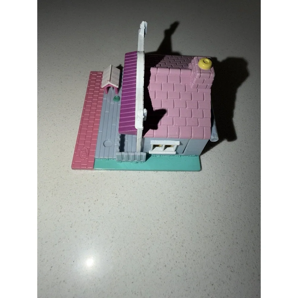 Bluebird Vintage 1993 Polly Pocket Pet Shop Only